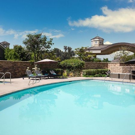 West Inn & Suites Carlsbad Esterno foto
