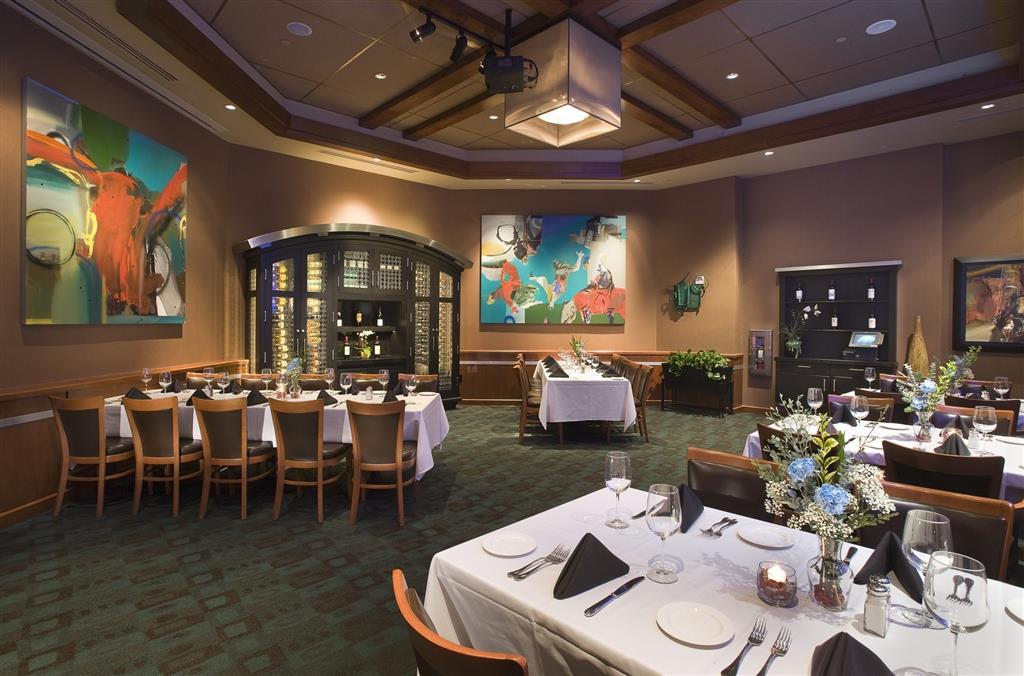 West Inn & Suites Carlsbad Servizi foto