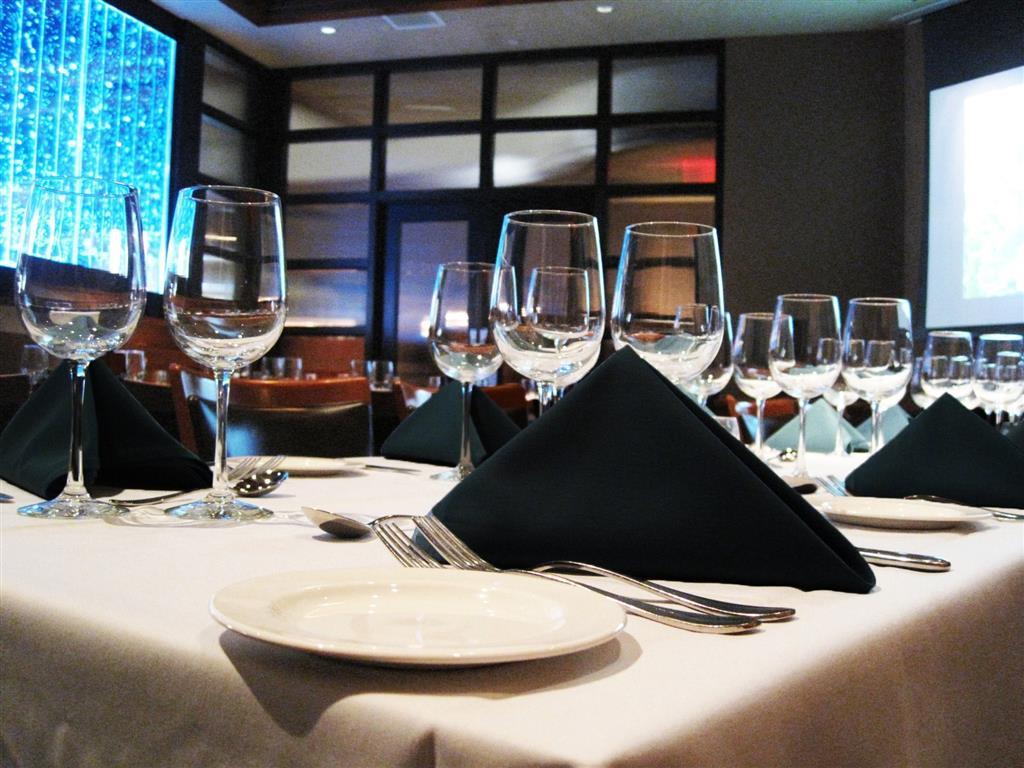 West Inn & Suites Carlsbad Servizi foto