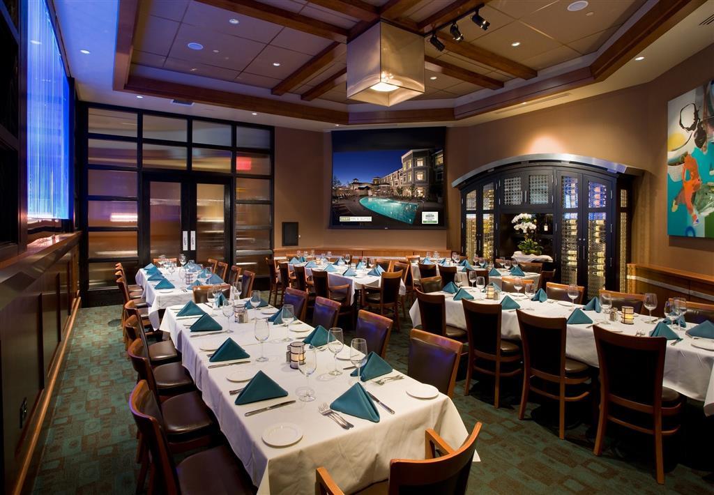 West Inn & Suites Carlsbad Servizi foto
