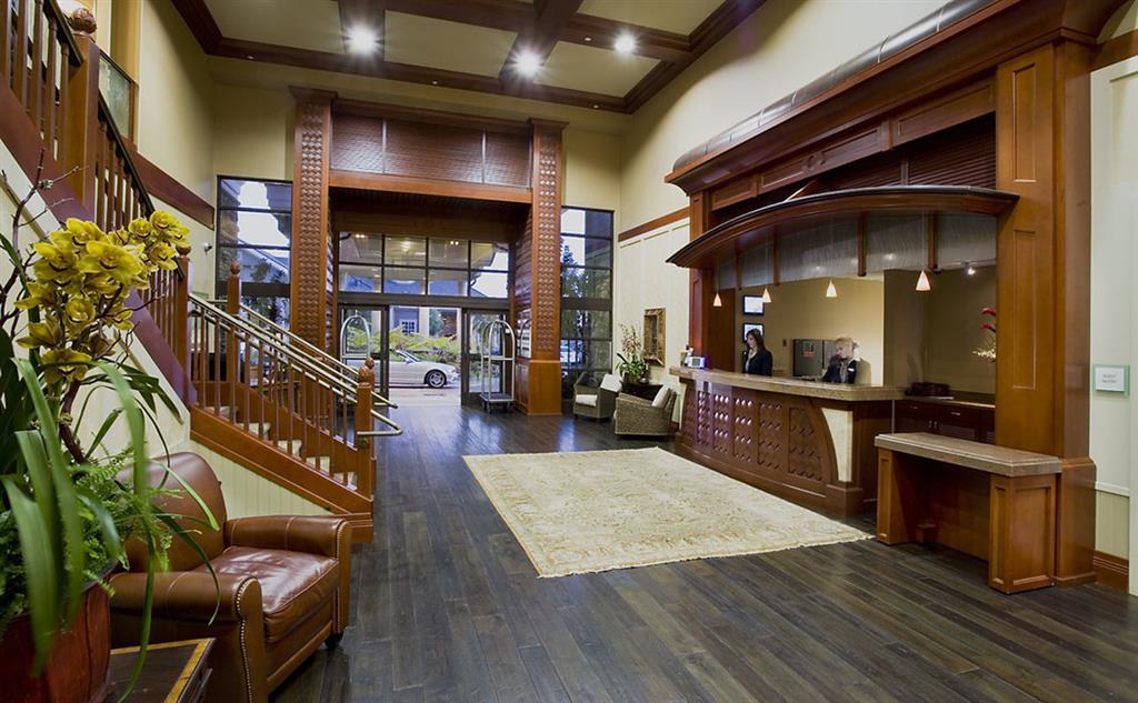 West Inn & Suites Carlsbad Interno foto