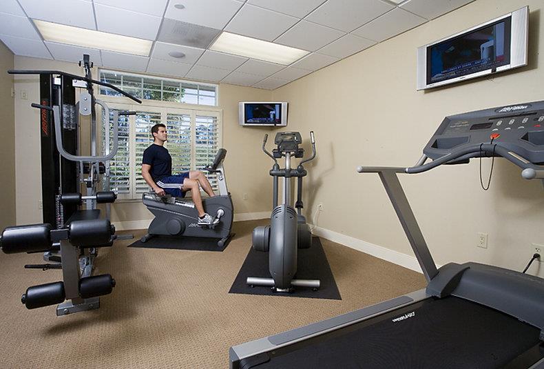 West Inn & Suites Carlsbad Servizi foto