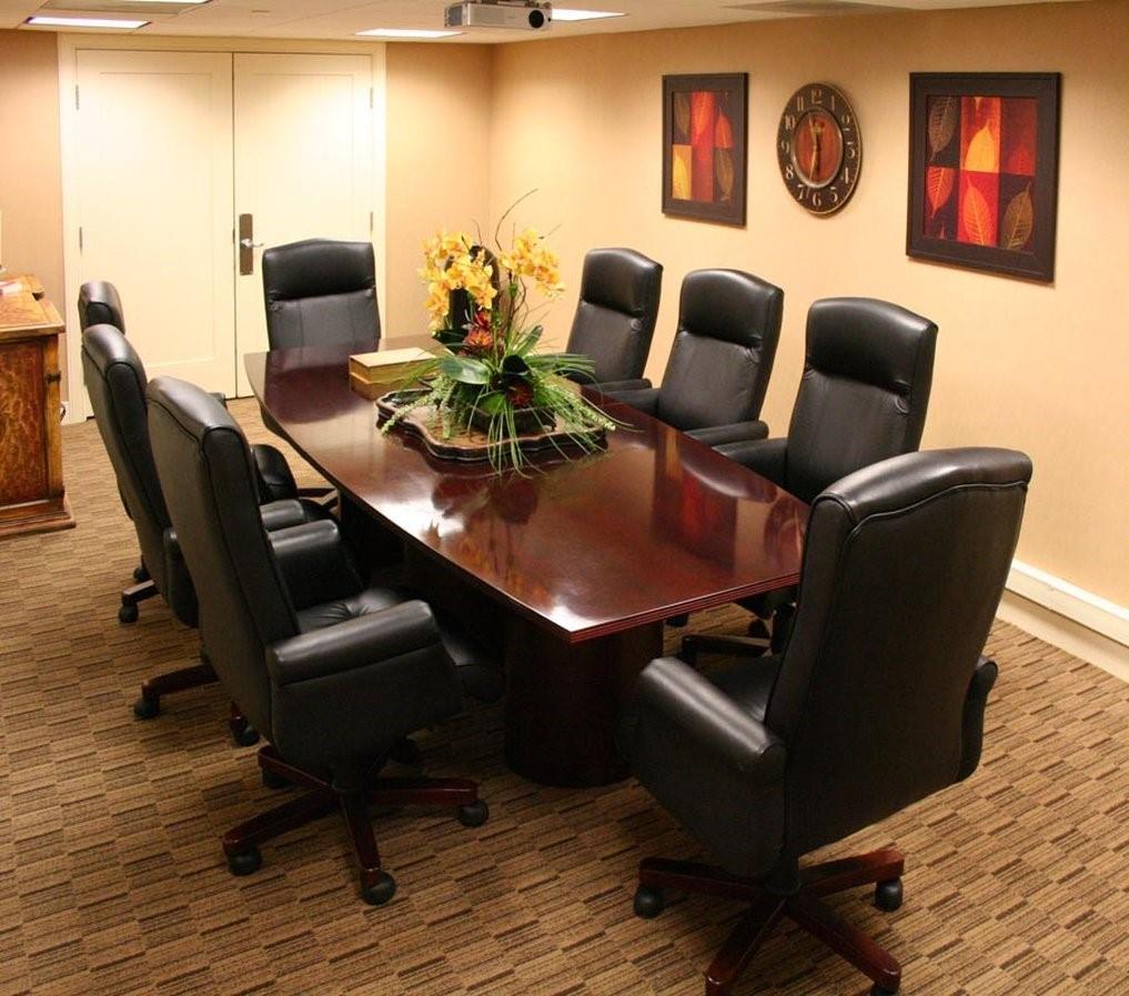 West Inn & Suites Carlsbad Servizi foto