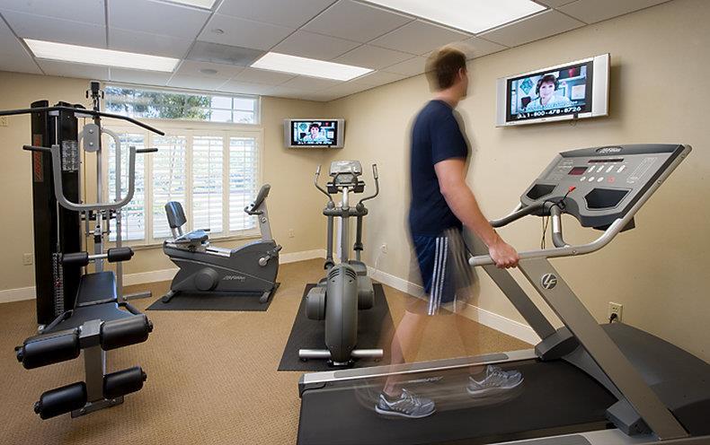 West Inn & Suites Carlsbad Servizi foto
