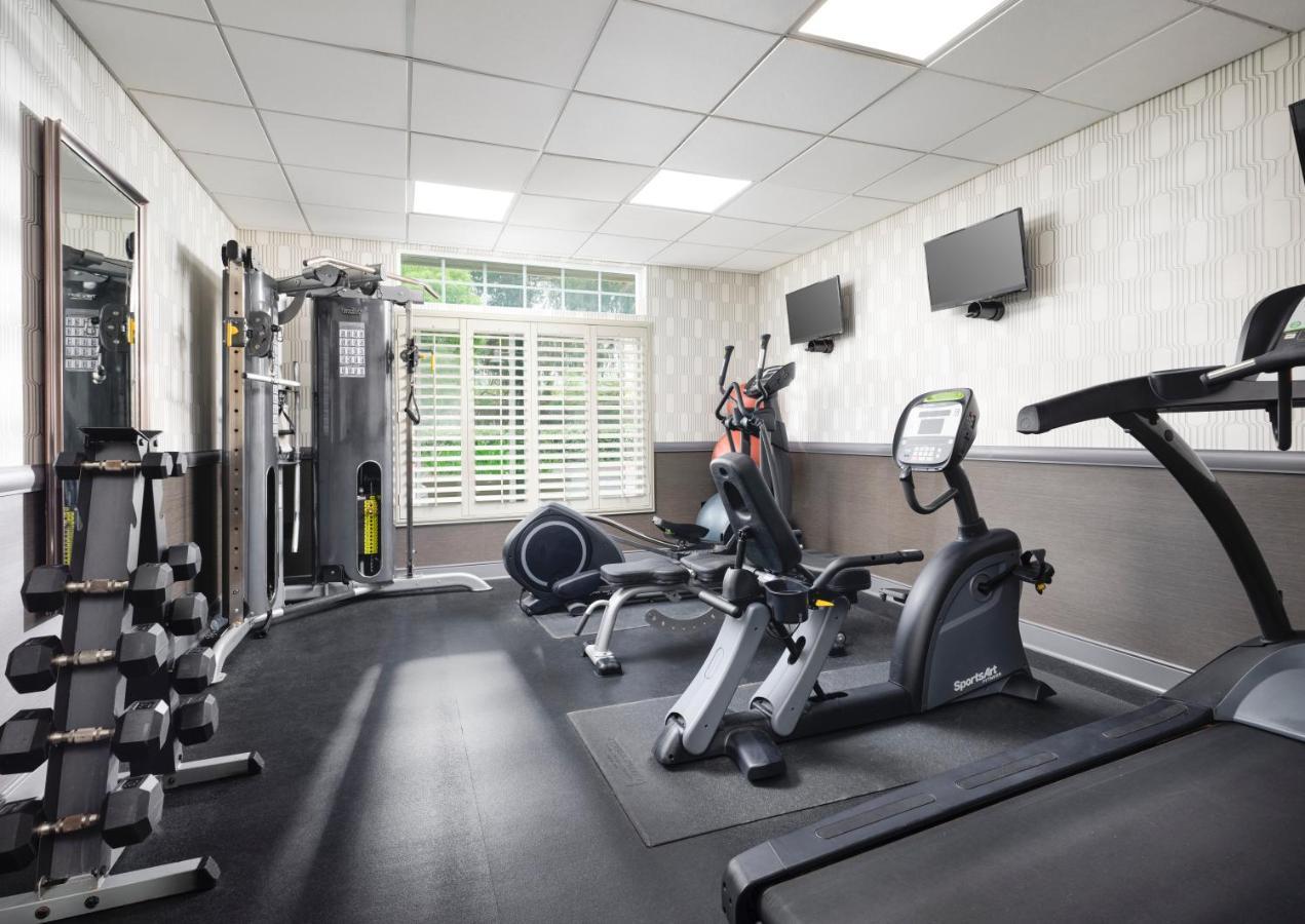 West Inn & Suites Carlsbad Esterno foto