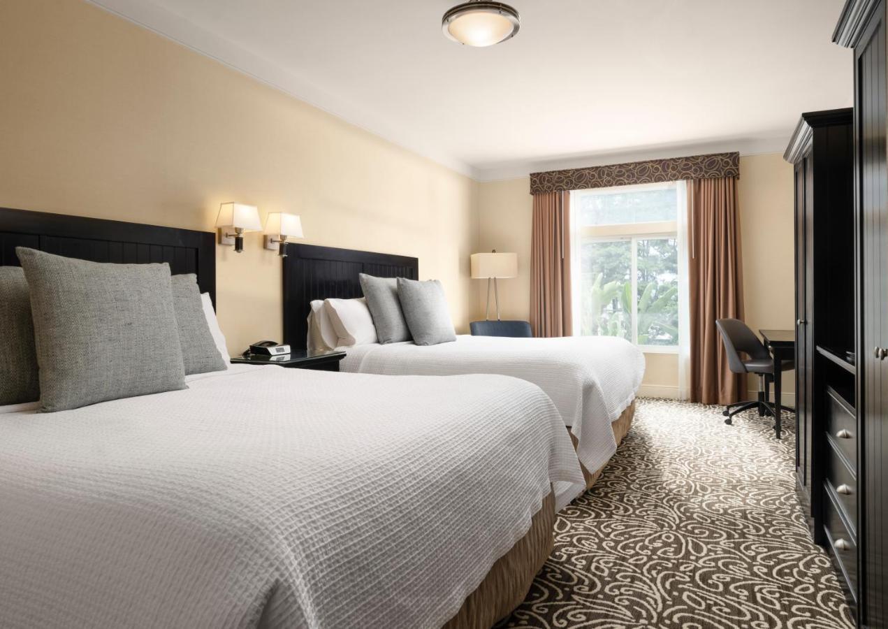 West Inn & Suites Carlsbad Esterno foto
