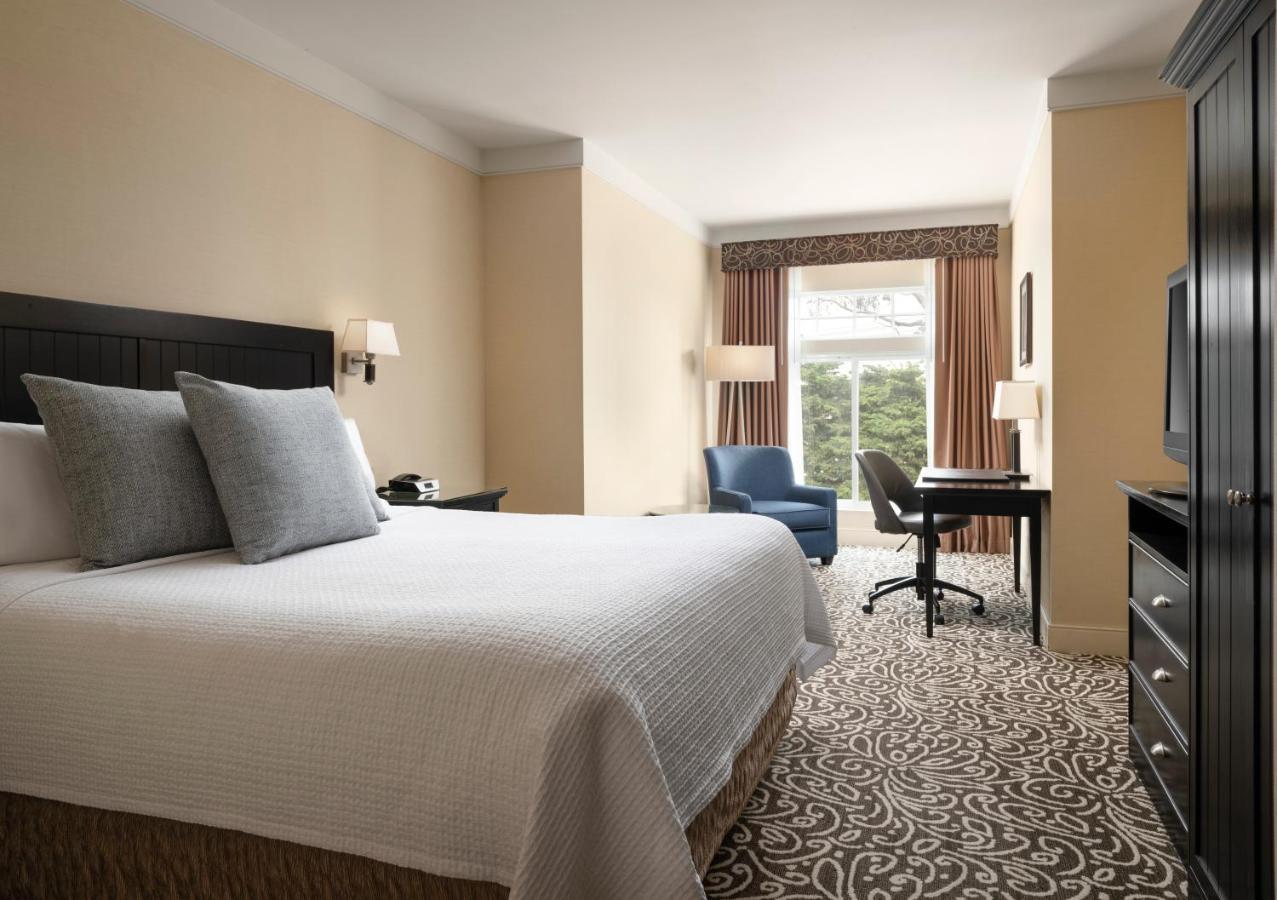 West Inn & Suites Carlsbad Esterno foto