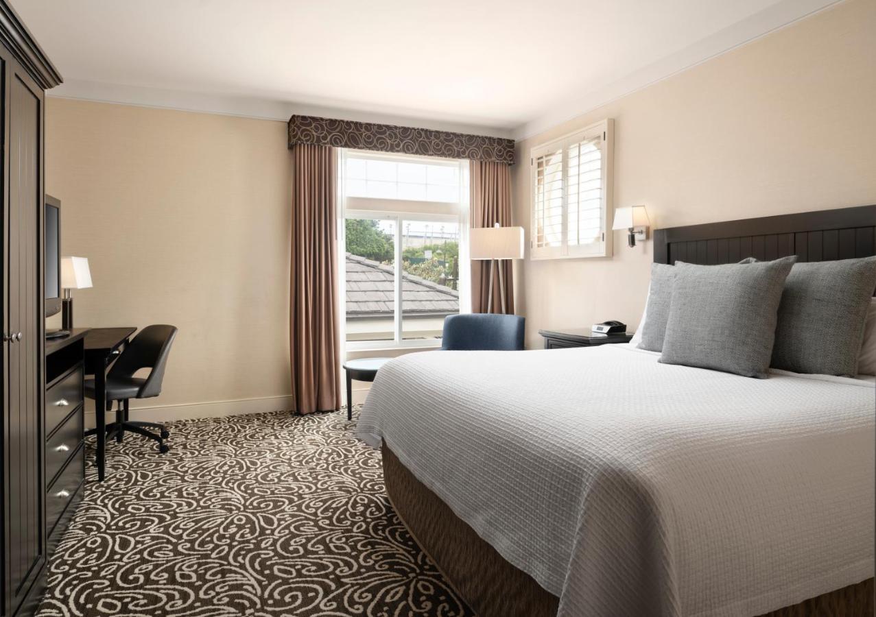 West Inn & Suites Carlsbad Esterno foto