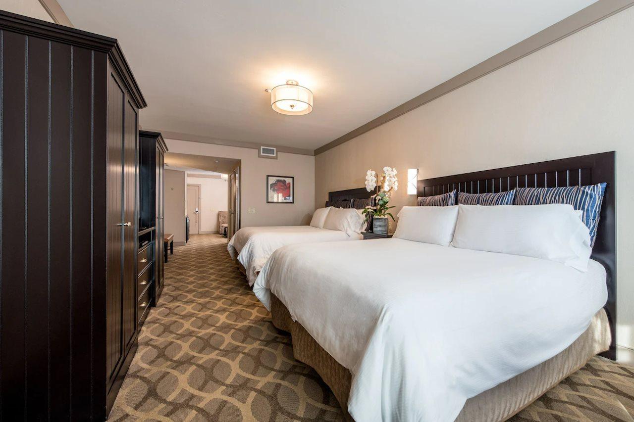 West Inn & Suites Carlsbad Esterno foto