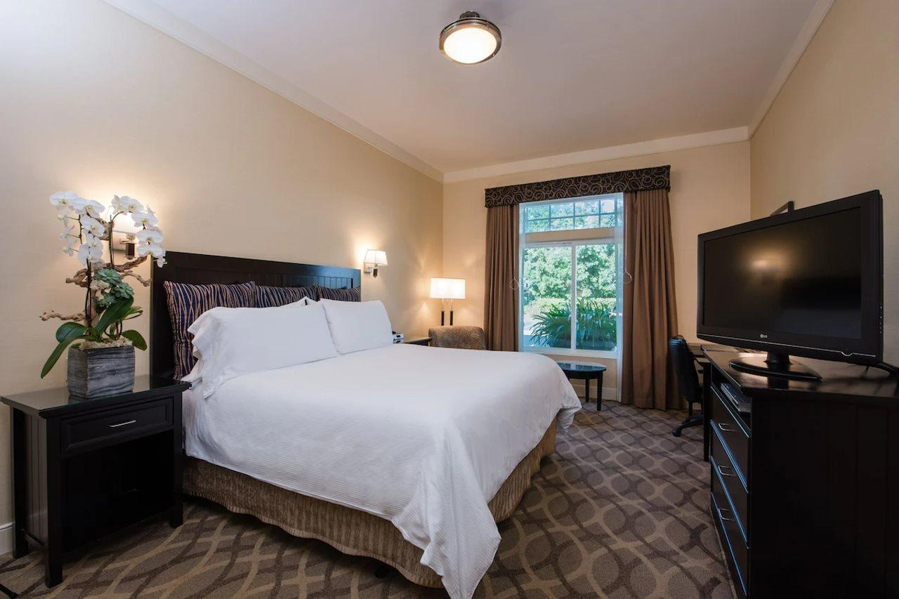 West Inn & Suites Carlsbad Esterno foto