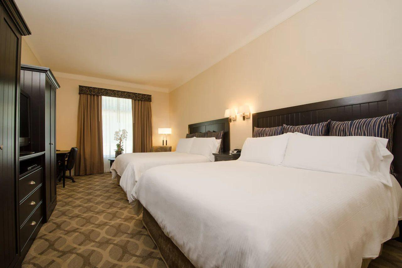 West Inn & Suites Carlsbad Esterno foto