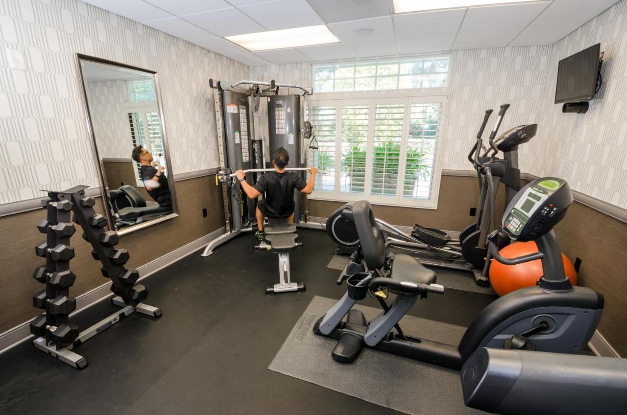 West Inn & Suites Carlsbad Esterno foto
