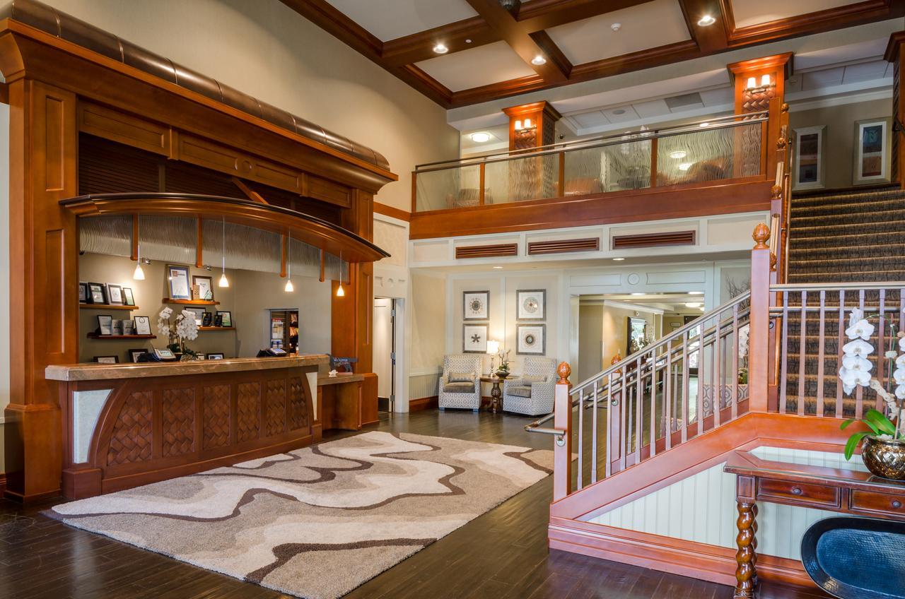 West Inn & Suites Carlsbad Esterno foto