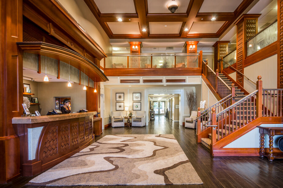 West Inn & Suites Carlsbad Esterno foto